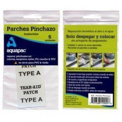 PARCHES REPARADORES