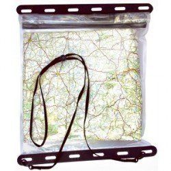 258610 FUNDA PORTAMAPAS IMPERMEABLE