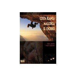 COSTA BLANCA-MALLORCA-EL CHORRO