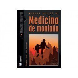 MANUAL BASICO MEDICINA MONTAÑA