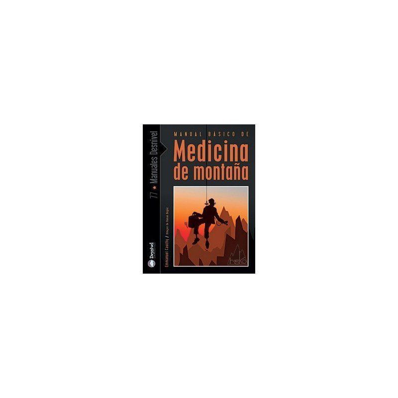 MANUAL BASICO MEDICINA MONTAÑA