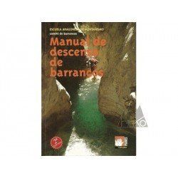 MANUAL DESCENSO BARRANCOS