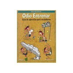 ODIO ENTRENAR