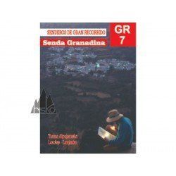 G.R.7 SENDA GRANADINA