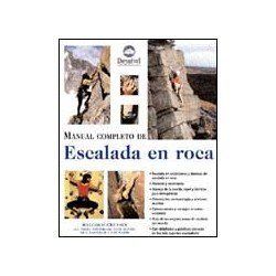 MANUAL COMPLETO ESCALADA EN ROCA