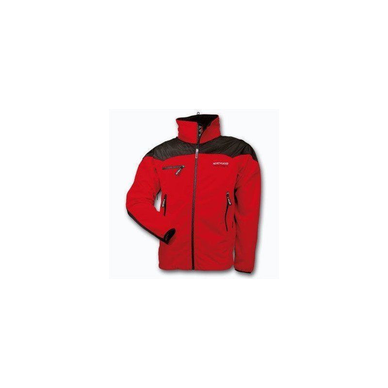 CHAQUETA STORMSTOP GRAVITY