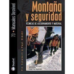 MONTAÑA Y SEGURIDAD