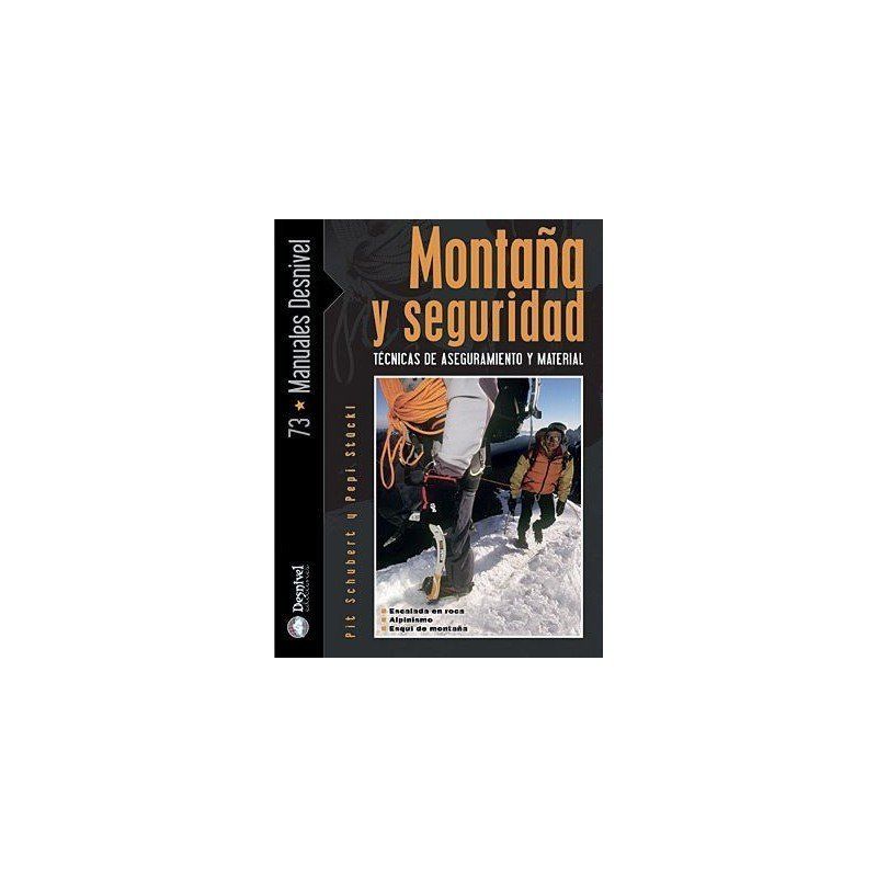 MONTAÑA Y SEGURIDAD