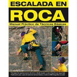 ESCALADA EN ROCA