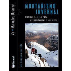 MONTAÑISMO INVERNAL