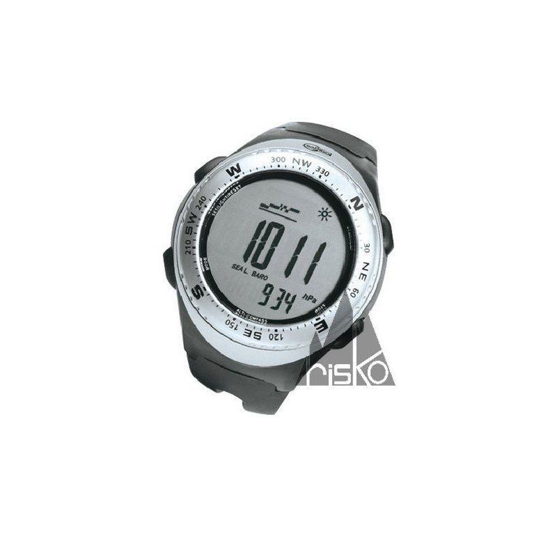 555130 RELOJ Nº45 METEO/BRUJULA/ALTIMETRO