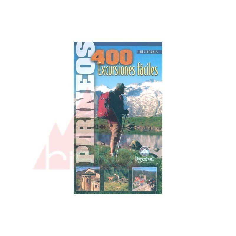 PIRINEOS 400 EXCURSIONES FACILES