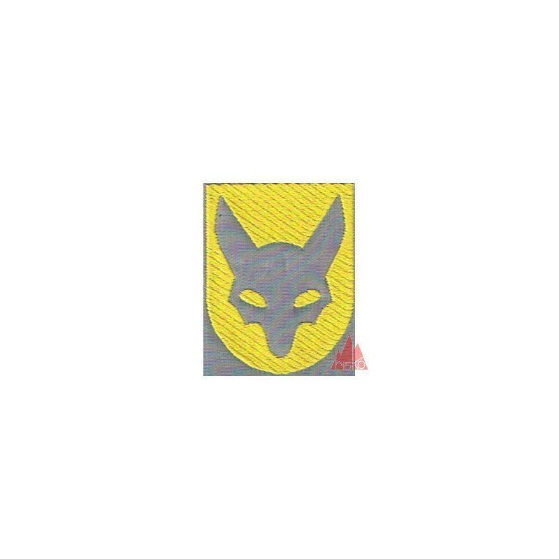 LOBO GRIS