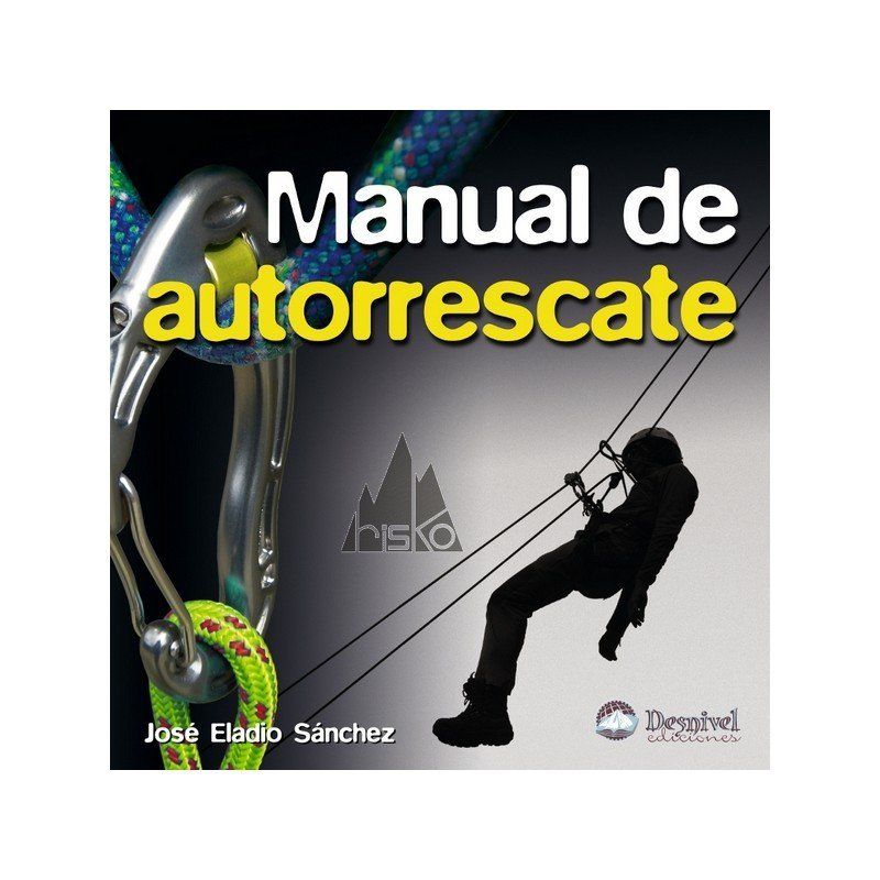 MANUAL DE AUTORRESCATE
