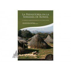 LA PREHISTORIA EN LA SERRANIA DE RONDA