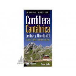 CORDILLERA CANTABRICA