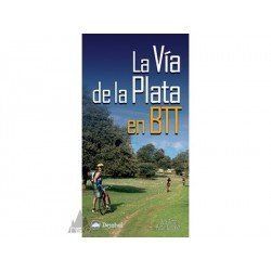 LA VIA DE LA PLATA EN BTT