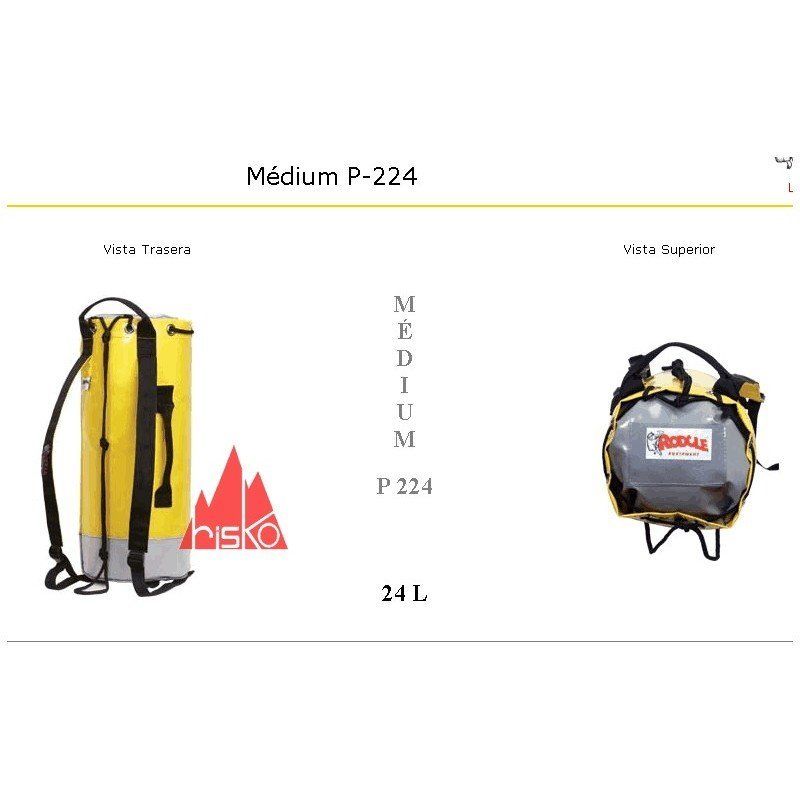 SACO MEDIUM SACO MEDIUM