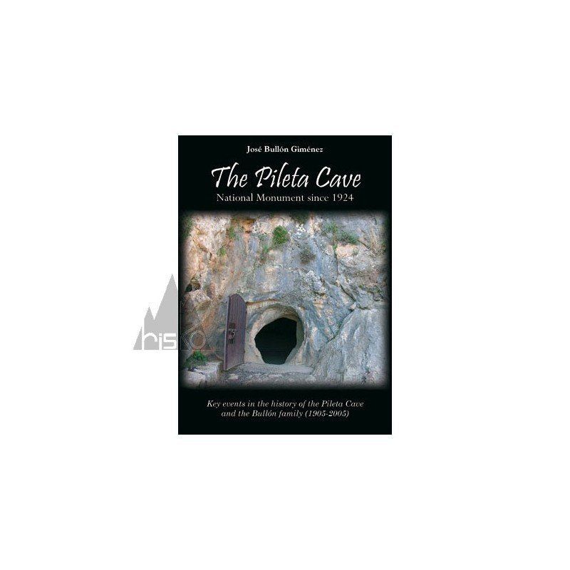THE PILETA CAVE