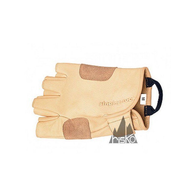GUANTES GRIPPY
