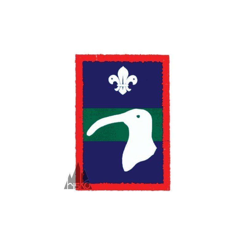 PATRULLA ZARAPITOS