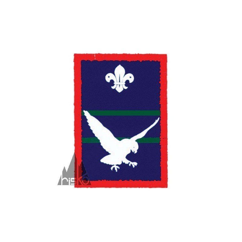 PATRULLA CERNICALOS