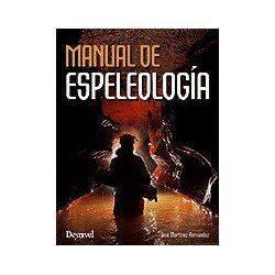 MANUAL DE ESPELEOLOGIA