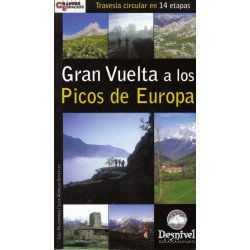 GRAN VUELTA A LOS PICOS DE...