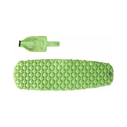 COLCHONETA AISLANTE INFLABLE