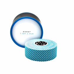 ESPARADRAPO MUÑECA Y DEDOS...