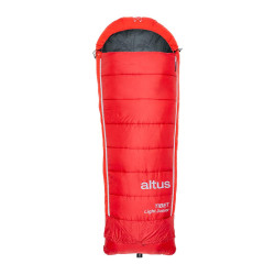 SACO TIBET JUNIOR ALTUS