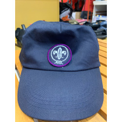 101100 GORRA CAMPAMENTO C/LIS