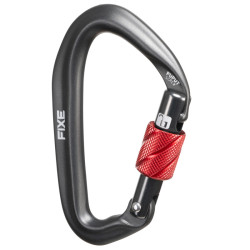 MOSQUETON PUPUT SCREW FIXE