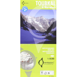 TOUBKAL