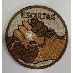 155430 ESCULTAS ANIMACION