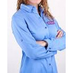 103328 NUEVA CAMISA ASDE CHICA