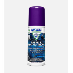 409490 PIEL Y CORDURA NIKWAX