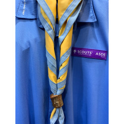 107030 AMARILLO/CELESTE...